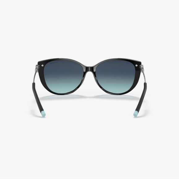Tiffany & Company Sunglasses TF4178. #348 - Picture 3 of 16